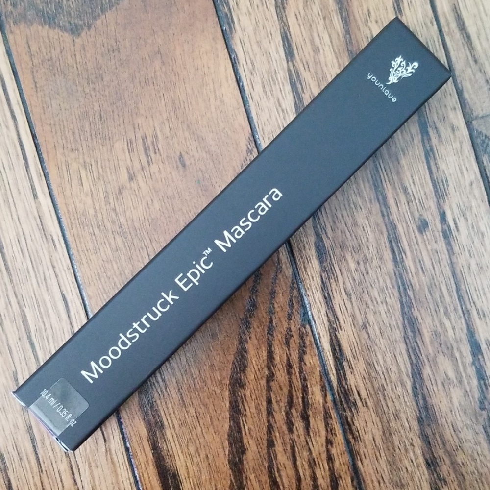 Moodstruck Epic Mascara
